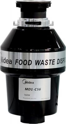 Измельчитель пищевых отходов Midea MD1C56 (560Вт/0,75л)