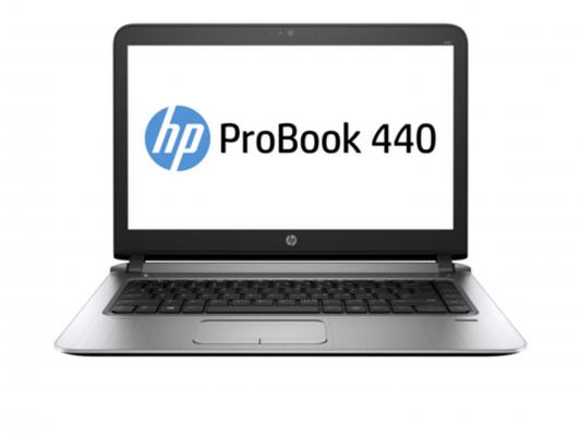 Ноутбук HP ProBook 440 G3 (W4N86EA)