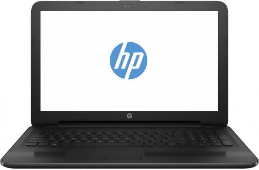 Ноутбук HP 15-ba061ur 15.6" 1920x1080 AMD A6-7310 X5W38EA