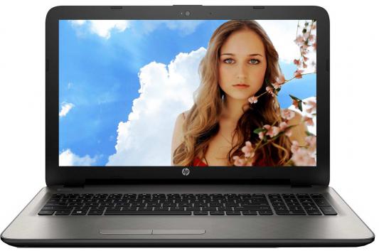 Ноутбук HP 15-ba094ur 15.6" 1920x1080 AMD A10-9600P X7G44EA
