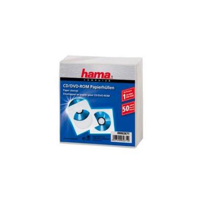Конверты Hama H-62671