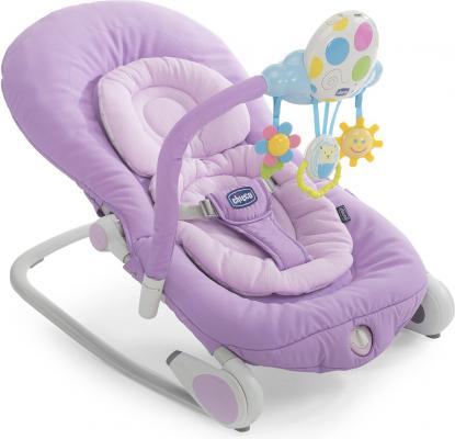 Кресло-качалка Chicco Balloon Baby (lilla)