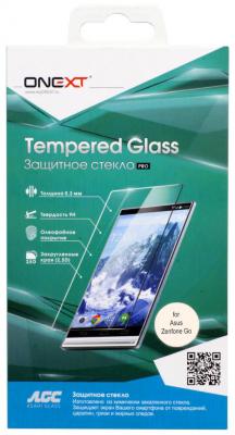 Защитное стекло ONEXT для Asus Zenfone Go ZC451TG 43091