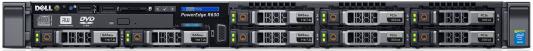Сервер Dell PowerEdge R630 210-ACXS-103