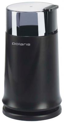 Кофемолка Polaris PCG 1317 170 Вт черный