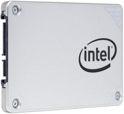Твердотельный накопитель SSD 2.5" 360 Gb Intel 540s Series SSDSC2KW360H6X1948572 Read 560Mb/s Write 480Mb/s TLC