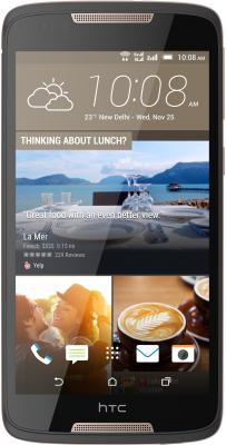 Смартфон HTC Desire 828 серый 5.5" 16 Гб LTE Wi-Fi GPS 3G 99HAFV034-00