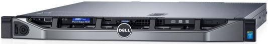 Сервер Dell PowerEdge R230 R230-AEXB-04t