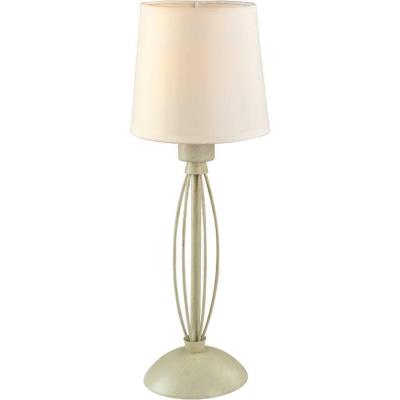 Настольная лампа Arte Lamp Orlean A9310LT-1WG