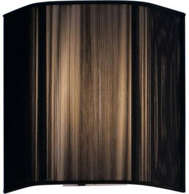 Настенный светильник Citilux Черный CL923018