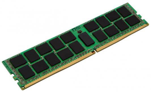 Оперативная память 32Gb PC4-19200 2400MHz DDR4 DIMM  Kingston KTH-PL424/32G
