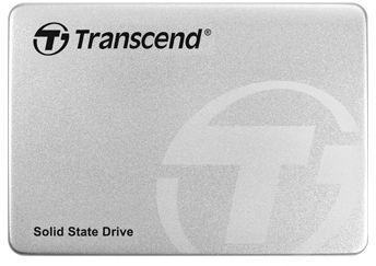 Твердотельный накопитель SSD 2.5" 480 Gb Transcend 220S Read 550Mb/s Write 450Mb/s TLC