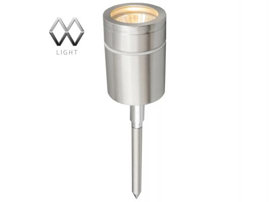 Ландшафтный светильник MW-Light Меркурий 807040801