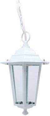 Уличный подвесной светильник Horoz HL272WH