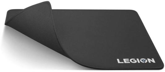 Коврик для мыши Lenovo Y Gaming Mouse Pad черный GXY0K07130