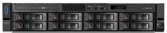 Сервер Lenovo x3650 M5 8871EAG