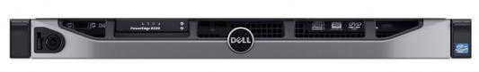Сервер Dell PowerEdge R430 210-ADLO-82