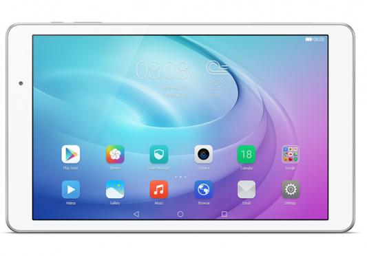Планшет Huawei MediaPad T2 Pro FDR-A01L 10" 16Gb белый Wi-Fi 3G Bluetooth LTE Android 53016517