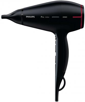 Фен Philips HPS910/00 чёрный