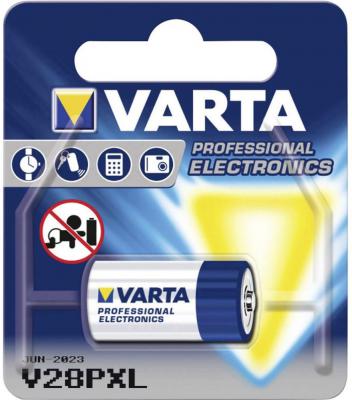 Батарейка Varta 6231 V28PXL 1 шт