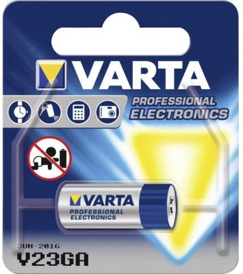 Батарейка Varta V23 GA BLR932 MN21 1 шт