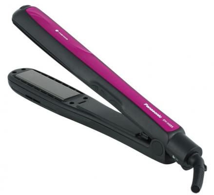 Выпрямитель волос Panasonic EH-HS95-K865 фиолетовый