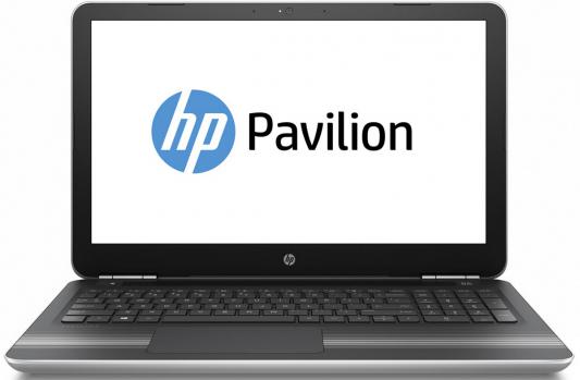 Ноутбук HP Pavilion 15-au032ur 15.6" 1920x1080 Intel Core i7-6500U X7H78EA
