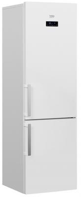 Холодильник Beko RCNK296E21W белый