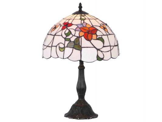 Настольная лампа Arte Lamp Lily A1230LT-1BG