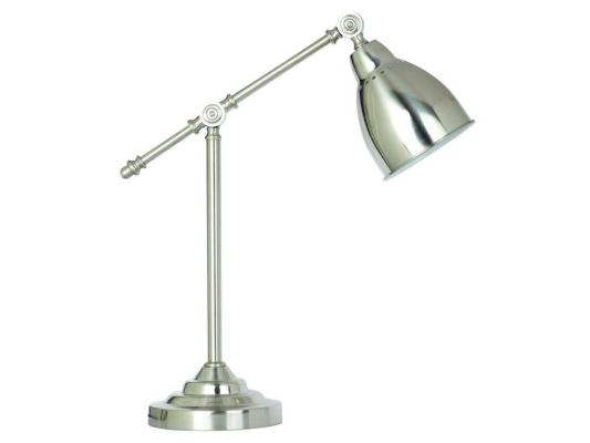 Настольная лампа Arte Lamp 43 A2054LT-1SS