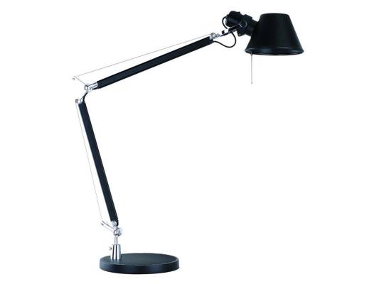 Настольная лампа Arte Lamp 44 A2098LT-1BK