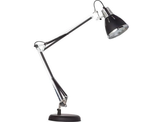 Настольная лампа Arte Lamp 45 A2245LT-1BK