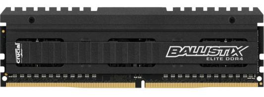 Оперативная память 4Gb (1x4Gb) PC4-25600 3200MHz DDR4 DIMM CL16 Crucial BLE4G4D32AEEA