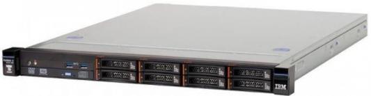 Сервер Lenovo x3250 M6 3943EDG