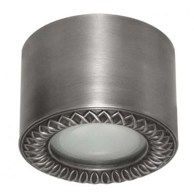 Потолочный светильник Donolux N1566-Antique silver