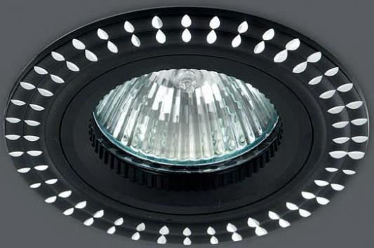 Встраиваемый светильник Donolux N1530-B/S