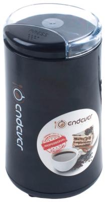 Кофемолка ENDEVER Costa-1054 250 Вт черный