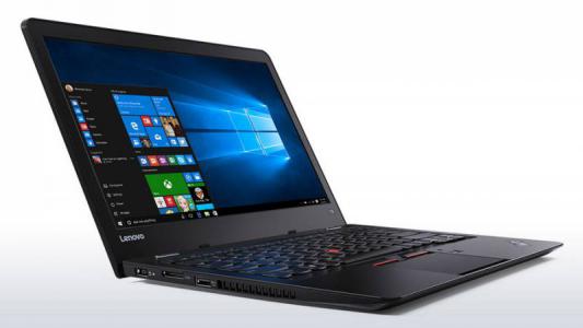 Ультрабук Lenovo ThinkPad Edge 13 (20GJ004CRT)