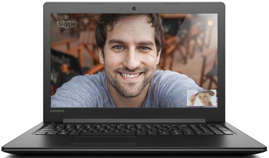 Ноутбук Lenovo IdeaPad V310-15ISK 15.6" 1920x1080 Intel Core i3-6100U 80SY000NRK