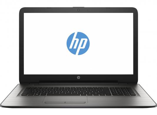 Ноутбук HP 17-y022ur (X7J09EA)