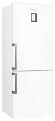 Холодильник Vestfrost VF 466 EW белый