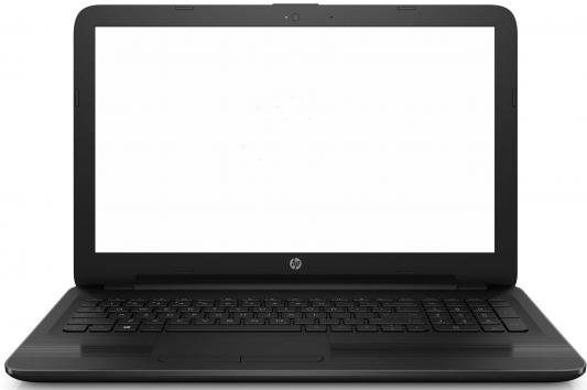 Ноутбук HP 15-ay027ur 15.6" 1366x768 Intel Core i3-5005U P3S95EA