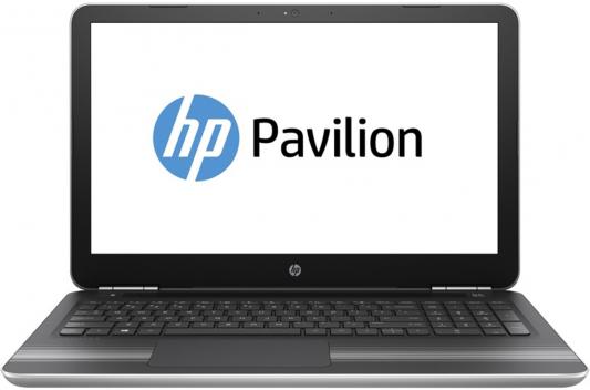 Ноутбук HP Pavilion 15-aw005ur 15.6" 1366x768 AMD A9-9410 E8R29EAи