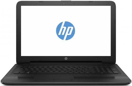 Ноутбук HP 250 G5 15.6" 1366x768 Intel Core i5-6200U W4N23EA