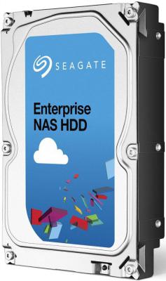 Жесткий диск 3.5" 8 Tb 7200 rpm 256 Mb cache Seagate ST8000NE0011 SATA III 6 Gb/s