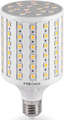 Лампа светодиодная кукуруза Kreonix CORN E27 19W 6500K CORN-19W-E27-132SMD/CW 2060
