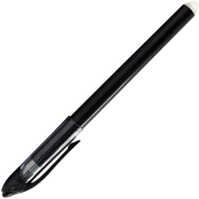 Гелевая ручка стираемая Action! AGP301/E/BK черный