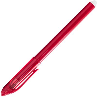 Гелевая ручка стираемая Action! AGP301/E/RD красный