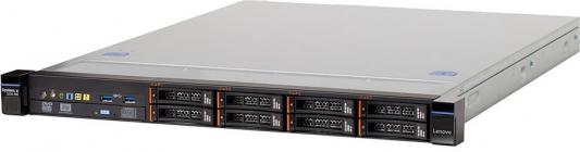 Сервер Lenovo TopSeller x3250 M6 3633EBG