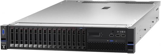 Сервер Lenovo TopSeller x3650 M5 8871EQG